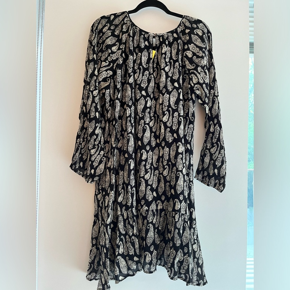 Roberta Roller Rabbit paisley dress